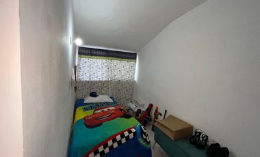 Casa moderna en San Nicolás de los Garza