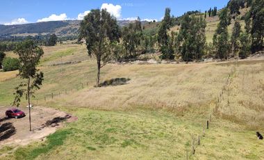 LOTE en VENTA en Oicatá VEREDA SANTA BARBARA