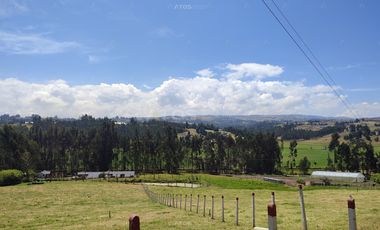 LOTE en VENTA en Oicatá VEREDA SANTA BARBARA