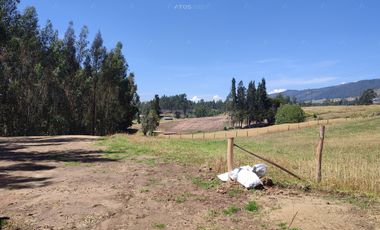 LOTE en VENTA en Oicatá VEREDA SANTA BARBARA