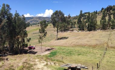 LOTE en VENTA en Oicatá VEREDA SANTA BARBARA
