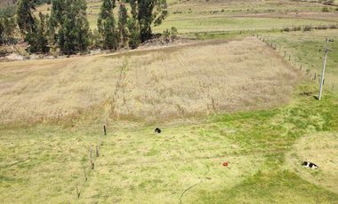 LOTE en VENTA en Oicatá VEREDA SANTA BARBARA
