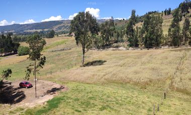 LOTE en VENTA en Oicatá VEREDA SANTA BARBARA