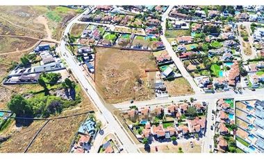 Se vende terreno de 9.000 mt2 en Peñuelas