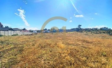 Se vende terreno de 9.000 mt2 en Peñuelas