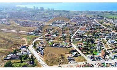 Se vende terreno de 9.000 mt2 en Peñuelas