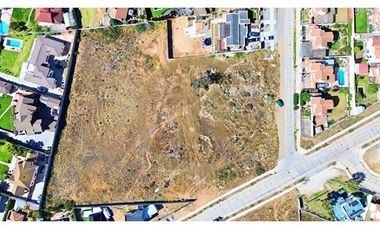 Se vende terreno de 9.000 mt2 en Peñuelas