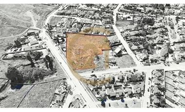 Se vende terreno de 9.000 mt2 en Peñuelas