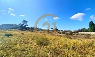 Se vende terreno de 9.000 mt2 en Peñuelas