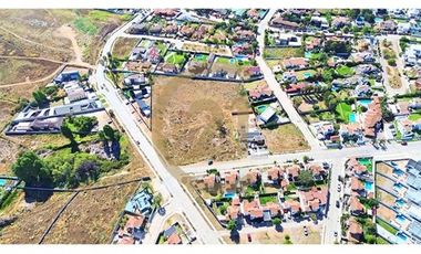 Se vende terreno de 9.000 mt2 en Peñuelas