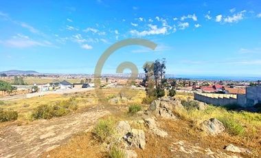 Se vende terreno de 9.000 mt2 en Peñuelas