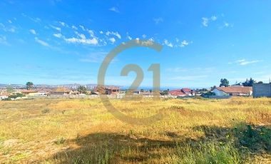 Se vende terreno de 9.000 mt2 en Peñuelas