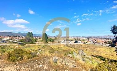 Se vende terreno de 9.000 mt2 en Peñuelas