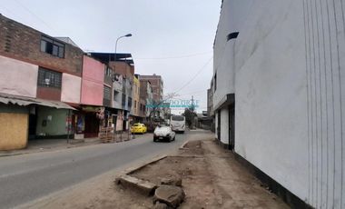 Terrenos Comerciales Venta CAL. Angel Cepollini  - SAN LUIS