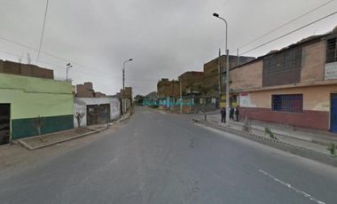 Terrenos Comerciales Venta CAL. Angel Cepollini  - SAN LUIS