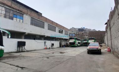 Terrenos Comerciales Venta CAL. Angel Cepollini  - SAN LUIS
