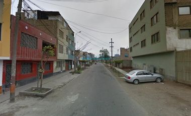 Terrenos Comerciales Venta CAL. Angel Cepollini  - SAN LUIS