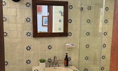 Casa en venta en condominio en Avandaro, Valle de Bravo
