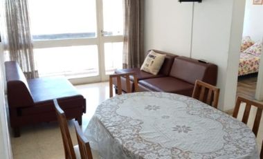 Departamento en Alquiler por Temporada en Centro