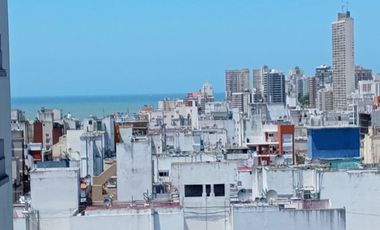 Departamento en Alquiler por Temporada en Centro