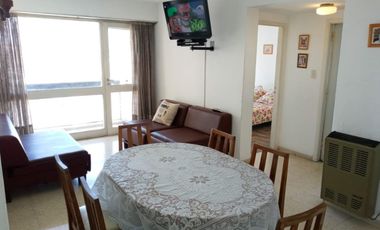 Departamento en Alquiler por Temporada en Centro