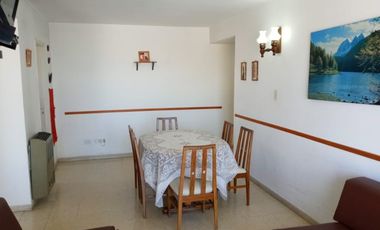 Departamento en Alquiler por Temporada en Centro