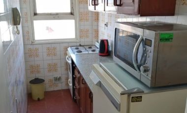 Departamento en Alquiler por Temporada en Centro