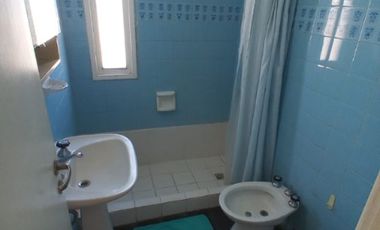 Departamento en Alquiler por Temporada en Centro