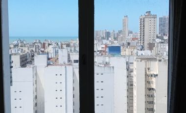Departamento en Alquiler por Temporada en Centro