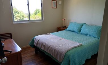 VENTA - Departamento 2D/2B Plaza 40hrs - Limache