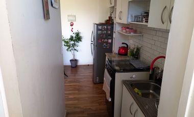 VENTA - Departamento 2D/2B Plaza 40hrs - Limache