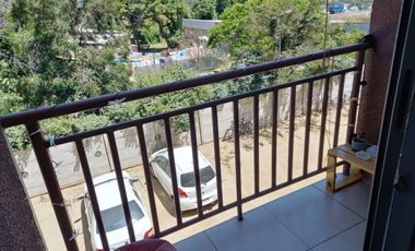 VENTA - Departamento 2D/2B Plaza 40hrs - Limache