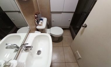 VENTA - Departamento 2D/2B Plaza 40hrs - Limache