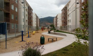 VENTA - Departamento 2D/2B Plaza 40hrs - Limache