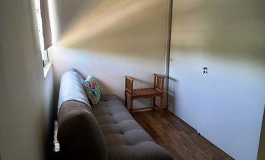 VENTA - Departamento 2D/2B Plaza 40hrs - Limache