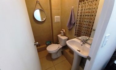 VENTA - Departamento 2D/2B Plaza 40hrs - Limache