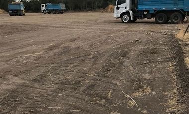 Sitio en Venta en CARRETERA SAN MARTIN / PORTEZUELO