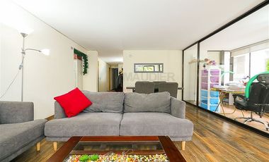 Departamento en Venta en El Golf