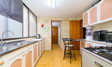 Departamento en Venta en El Golf