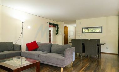 Departamento en Venta en El Golf