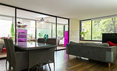 Departamento en Venta en El Golf