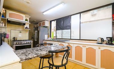 Departamento en Venta en El Golf