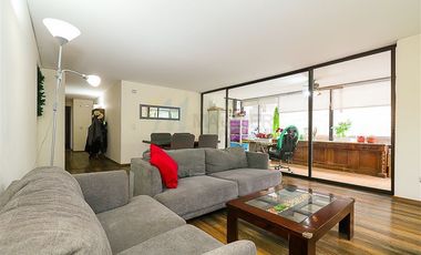 Departamento en Venta en El Golf