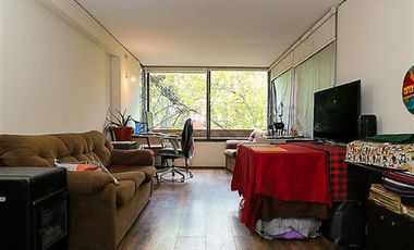 Departamento en Venta en El Golf