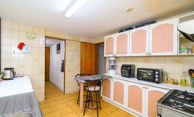 Departamento en Venta en El Golf