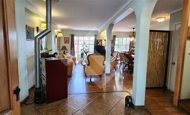 Casa en Venta en Antupirén