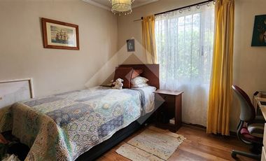 Casa en Venta en Antupirén