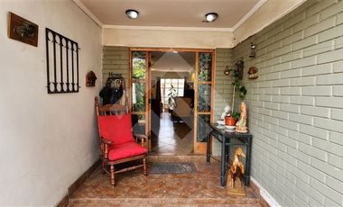 Casa en Venta en Antupirén