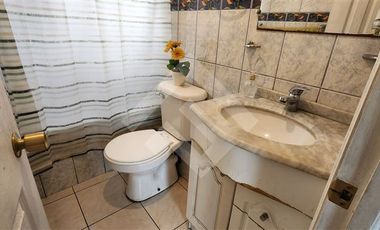 Casa en Venta en Antupirén