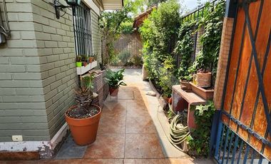 Casa en Venta en Antupirén